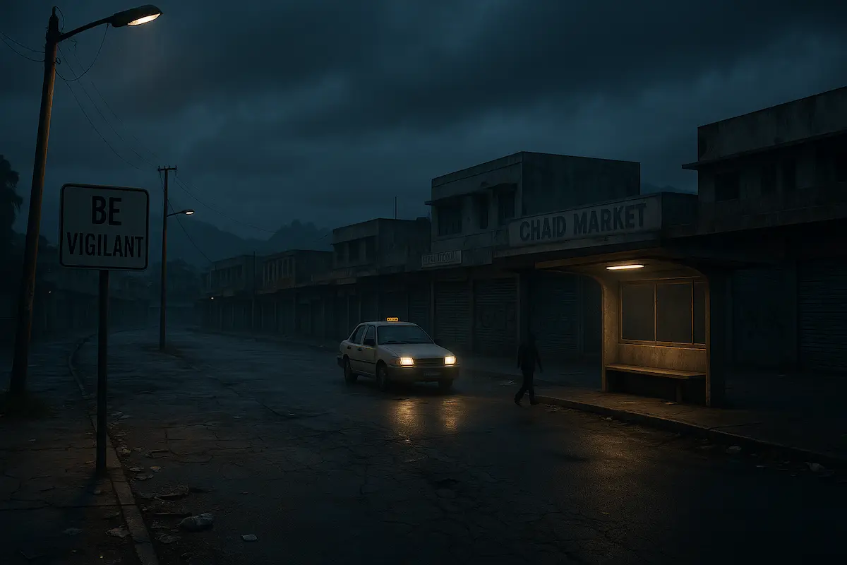 île maurice endroit à éviter