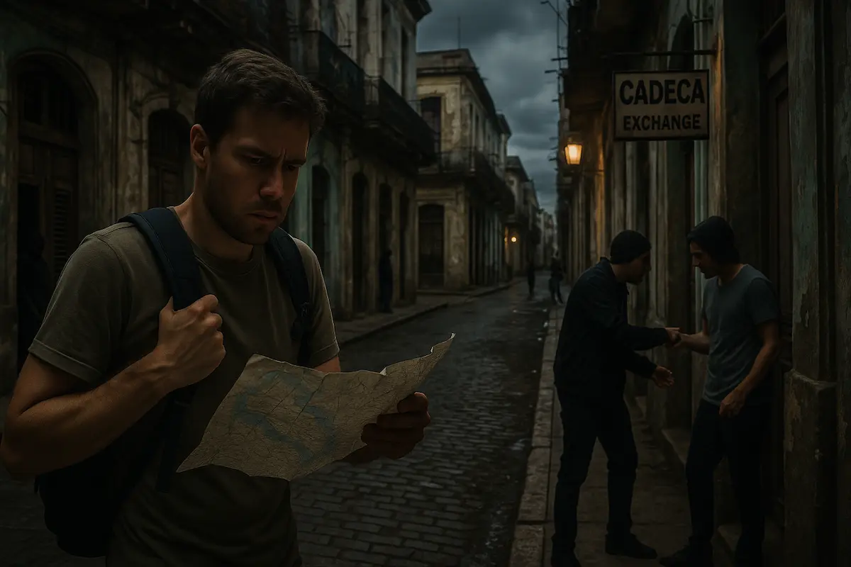 cuba dangereux pour les touristes