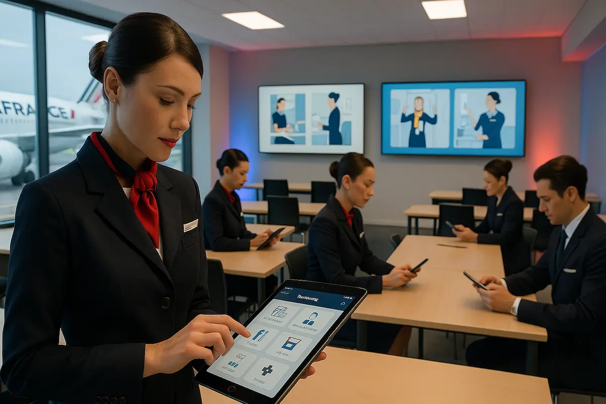 moschorus air france