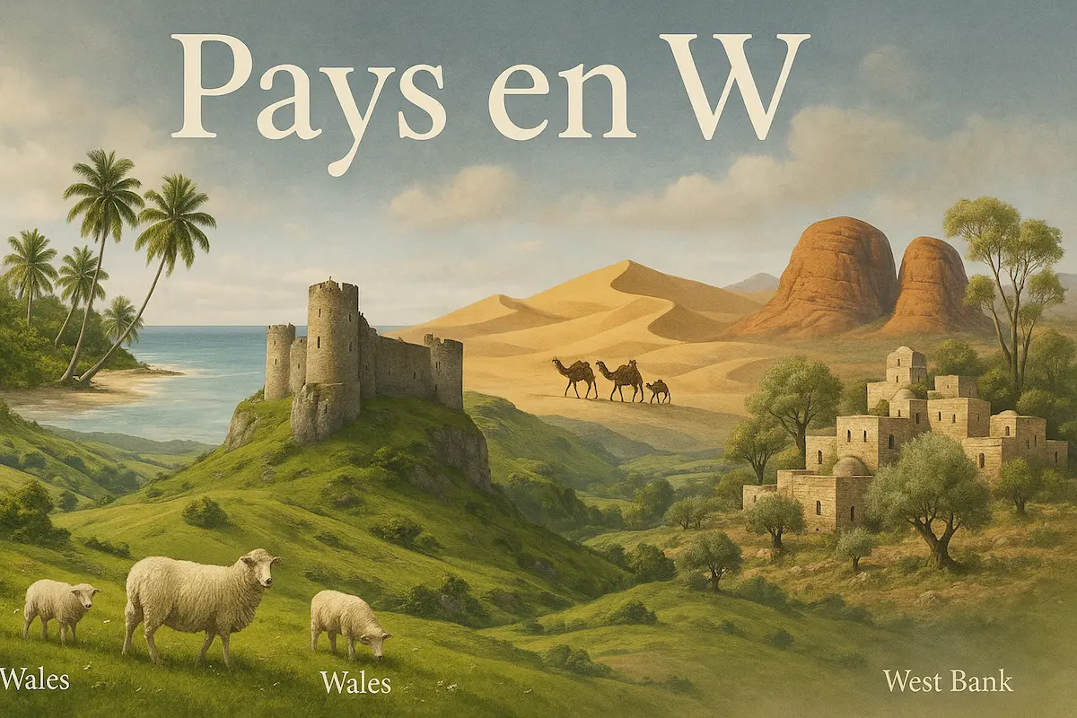 pays en w