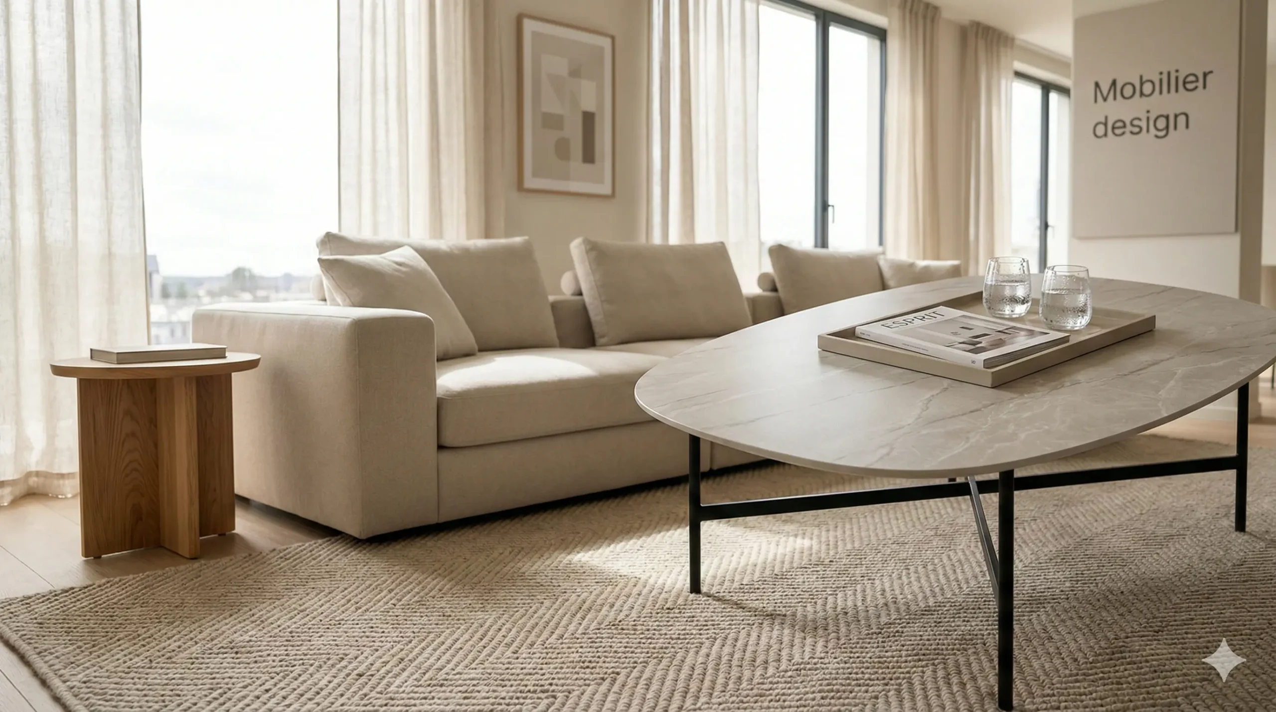 table basse design made in design