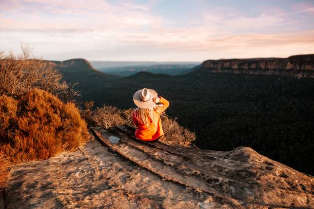 Australie visite tourisme nature circuit personnalisé voyage sur mesure